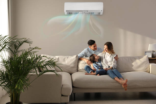 Professional HVAC in Rome, IL