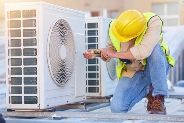 Best Air Conditioning Cleaning in Rome, IL