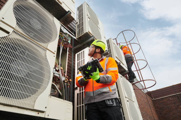 Best Geothermal HVAC Systems in Rome, IL
