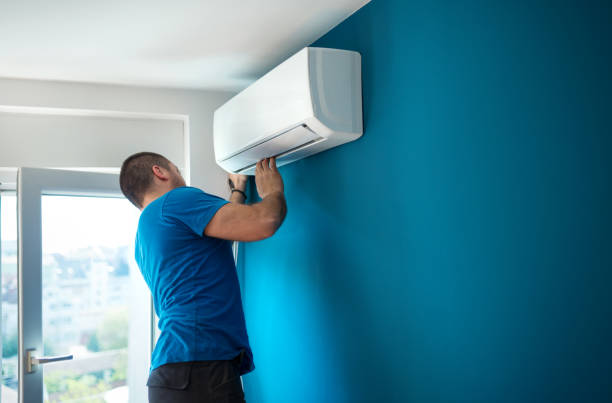Best Emergency HVAC Services in Rome, IL