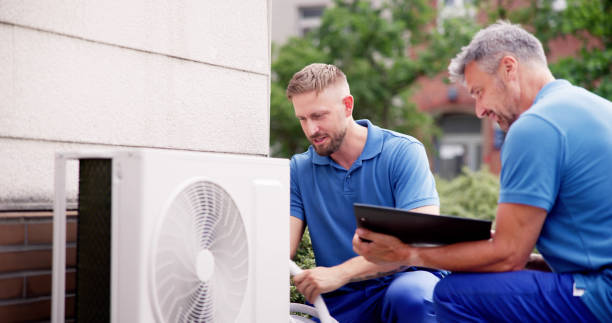Best Solar-powered HVAC Systems in Rome, IL