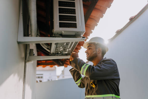 Best Energy-efficient HVAC Solutions in Rome, IL