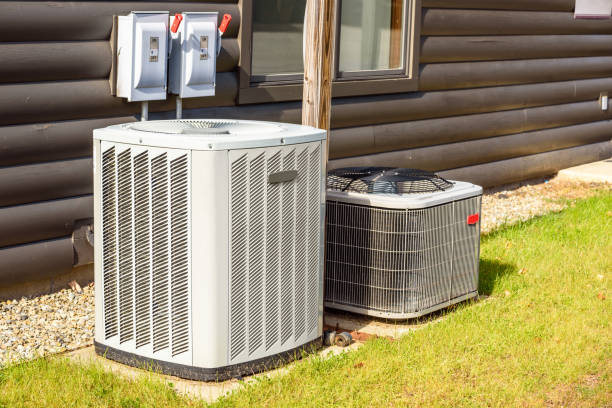 Best HVAC Retrofitting and Upgrading in Rome, IL